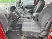 2013 Jeep WRANGLER фото