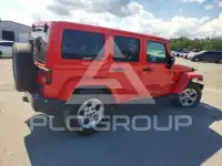 2013 Jeep WRANGLER фото