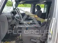 2013 Jeep WRANGLER фото