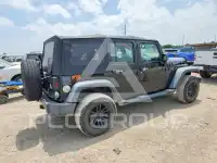 2013 Jeep WRANGLER photo