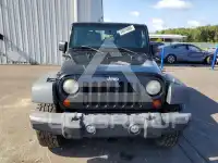 2013 Jeep WRANGLER фото