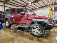 2013 Jeep WRANGLER фото