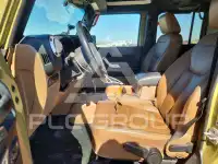2013 Jeep WRANGLER photo