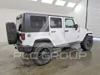 2013 Jeep WRANGLER фото