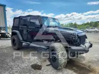 2013 Jeep WRANGLER фото