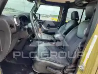 2013 Jeep WRANGLER photo
