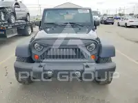 2013 Jeep WRANGLER фото