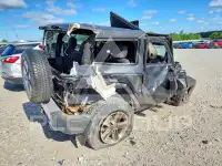 2013 Jeep WRANGLER фото