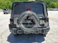 2013 Jeep WRANGLER photo