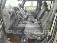 2013 Jeep WRANGLER фото