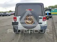 2013 Jeep WRANGLER photo
