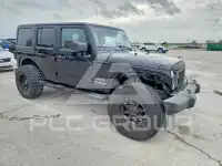 2013 Jeep WRANGLER фото