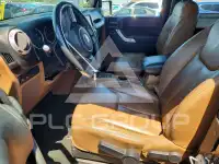 2013 Jeep WRANGLER фото