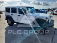 2013 Jeep WRANGLER photo