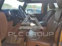 2013 Jeep WRANGLER фото