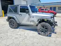 2013 Jeep WRANGLER photo