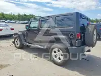 2013 Jeep WRANGLER photo