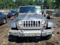 2013 Jeep WRANGLER фото