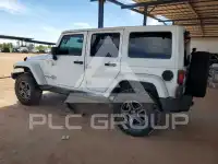 2013 Jeep WRANGLER фото