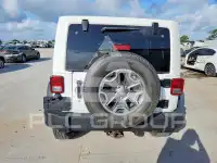 2013 Jeep WRANGLER photo