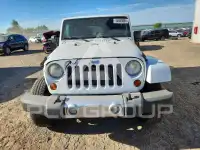 2013 Jeep WRANGLER photo