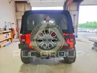 2013 Jeep WRANGLER фото