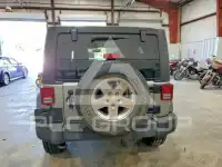 2013 Jeep WRANGLER фото