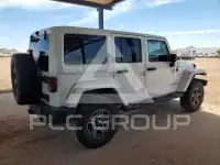 2013 Jeep WRANGLER фото
