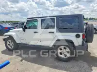 2013 Jeep WRANGLER фото