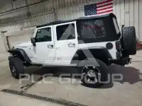 2013 Jeep WRANGLER фото
