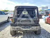 2013 Jeep WRANGLER фото