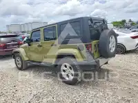 2013 Jeep WRANGLER фото