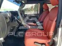 2013 Jeep WRANGLER photo
