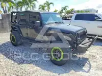 2013 Jeep WRANGLER фото