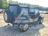 2013 Jeep WRANGLER фото