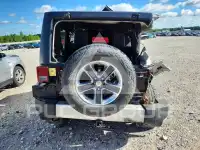 2013 Jeep WRANGLER фото