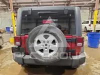 2013 Jeep WRANGLER фото
