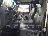 2013 Jeep WRANGLER фото