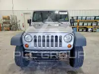 2013 Jeep WRANGLER фото