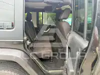 2013 Jeep WRANGLER фото