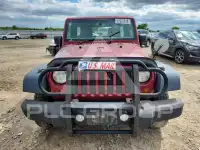 2013 Jeep WRANGLER фото