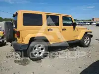 2013 Jeep WRANGLER фото