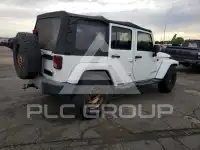 2013 Jeep WRANGLER photo