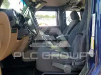 2013 Jeep WRANGLER фото