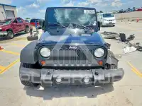 2013 Jeep WRANGLER фото