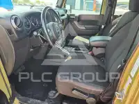2013 Jeep WRANGLER фото