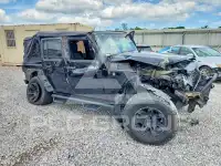 2013 Jeep WRANGLER фото