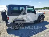 2013 Jeep WRANGLER photo