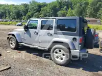 2013 Jeep WRANGLER фото