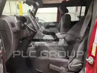 2013 Jeep WRANGLER фото